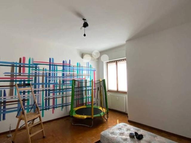 Appartamento in vendita a Soresina CR