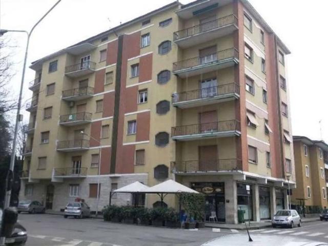 Appartamento in vendita a Soresina CR