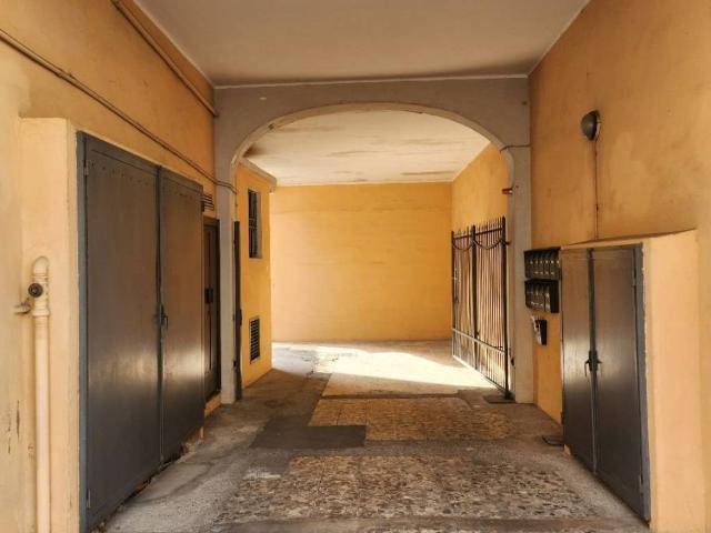 Appartamento in vendita a Soresina CR