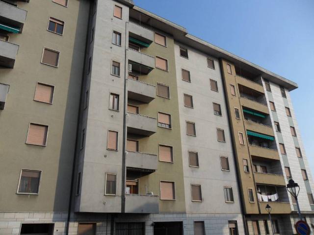 Appartamento in vendita a Soresina CR