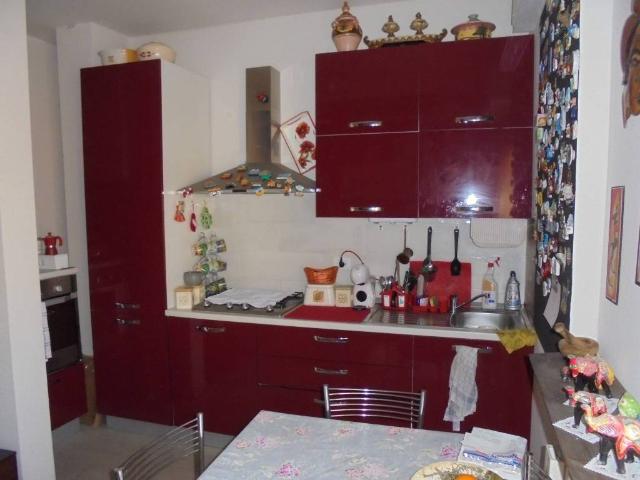 Appartamento in vendita a Soresina CR