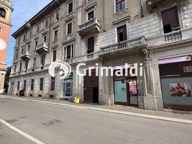 Appartamento in vendita a Soresina