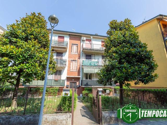 Appartamento in vendita a Soresina