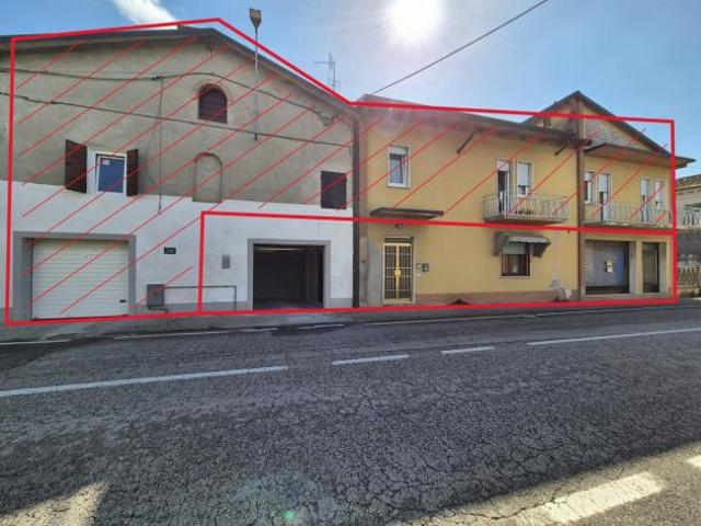 Appartamento in vendita a Sorg