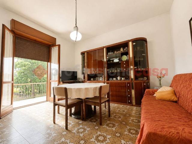 Appartamento in vendita a Sorgà VR