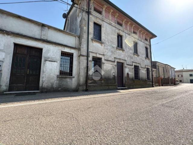Appartamento in vendita a Sorgà VR