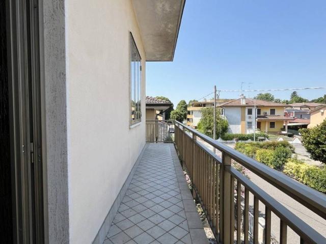 Appartamento in vendita a Sorgà VR
