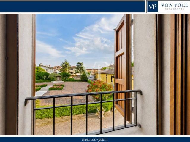 Appartamento in vendita a Sorgà