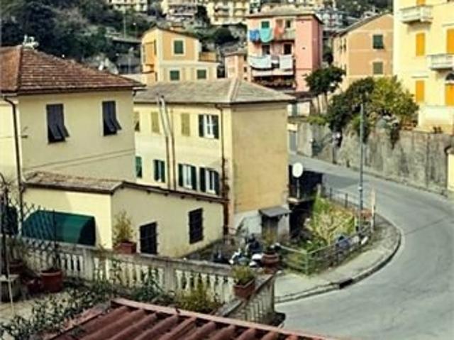 Appartamento in vendita a Sori