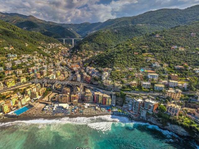 Appartamento in vendita a Sori