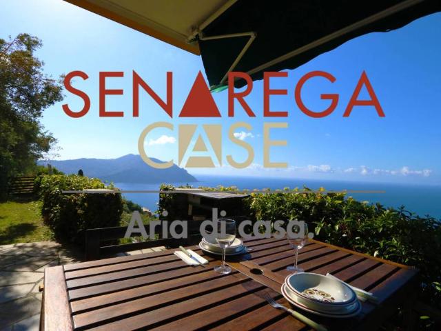Appartamento in vendita a Sori GE