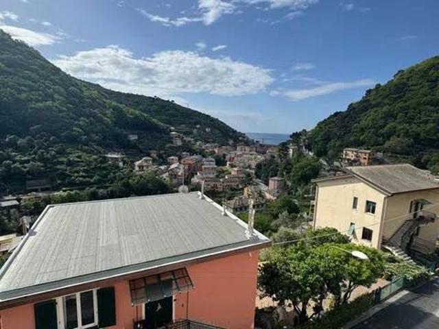 Appartamento in vendita a Sori GE