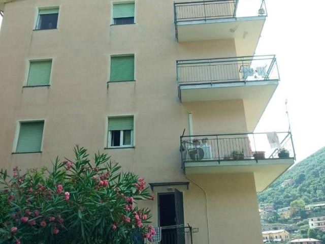Appartamento in vendita a Sori GE
