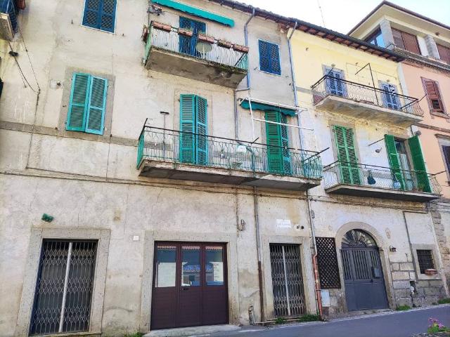 Appartamento in vendita a Soriano nel Cimino VT