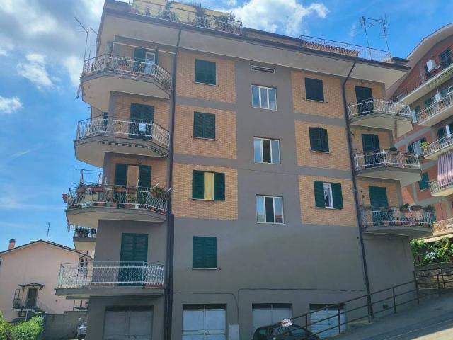 Appartamento in vendita a Soriano nel Cimino VT