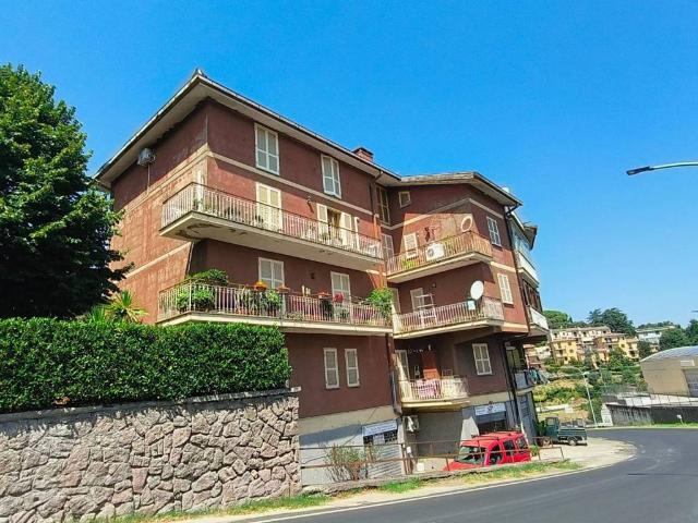Appartamento in vendita a Soriano nel Cimino VT