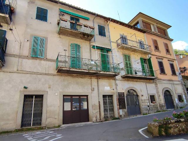 Appartamento in vendita a Soriano nel Cimino VT