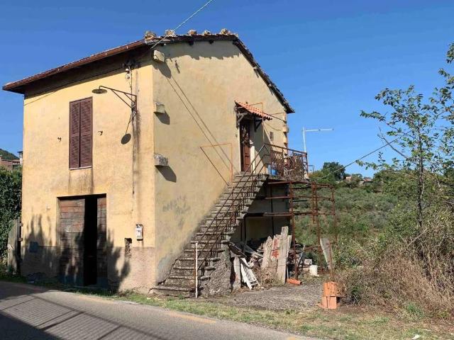 Appartamento in vendita a Soriano nel Cimino VT