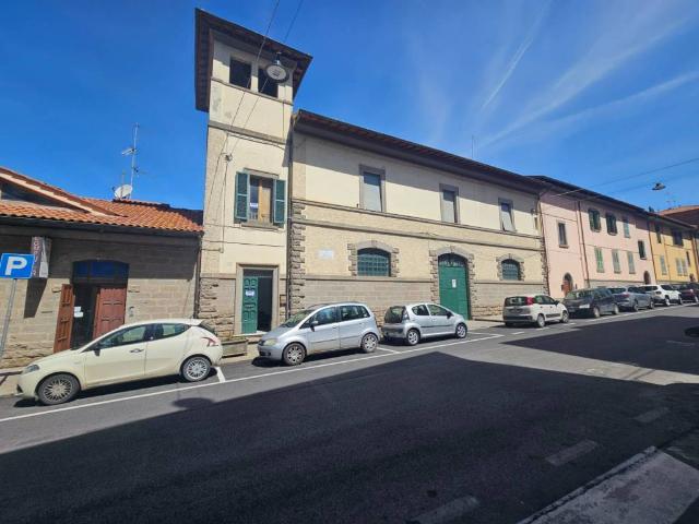 Appartamento in vendita a Soriano nel Cimino VT