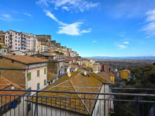 Appartamento in vendita a Soriano nel Cimino VT