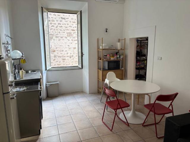 Appartamento in vendita a Soriano nel Cimino VT