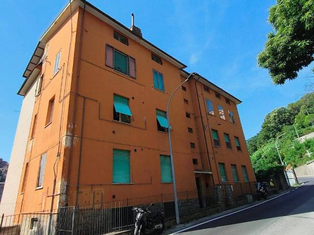 Appartamento in vendita a Soriano nel Cimino VT
