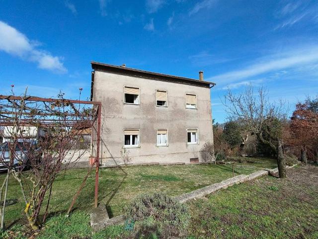 Appartamento in vendita a Soriano nel Cimino VT