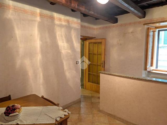 Appartamento in vendita a Soriano nel Cimino VT