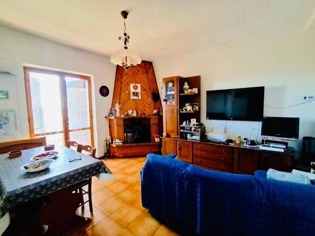 Appartamento in vendita a Soriano nel Cimino VT