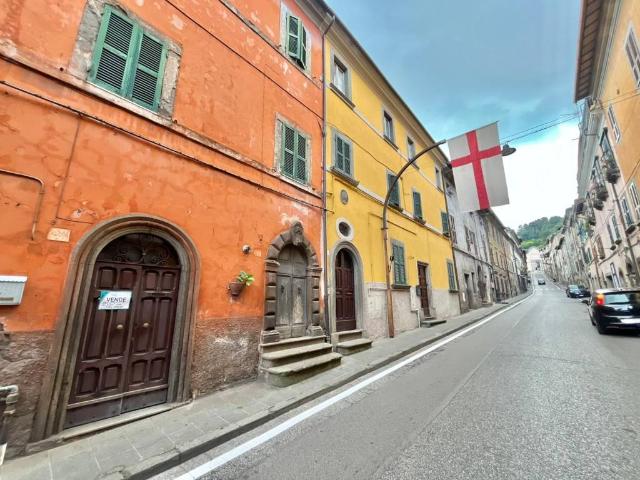 Appartamento in vendita a Soriano nel Cimino VT