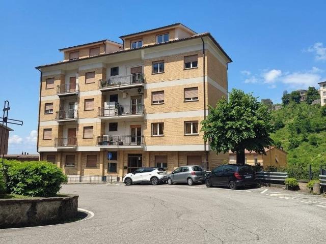 Appartamento in vendita a Soriano nel Cimino VT