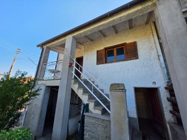 Appartamento in vendita a Soriano nel Cimino VT