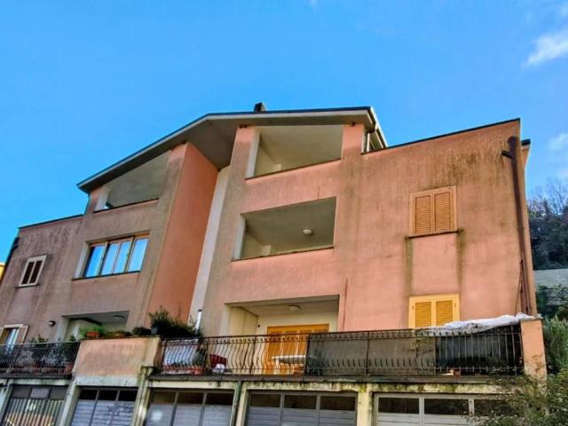 Appartamento in vendita a Soriano nel Cimino VT