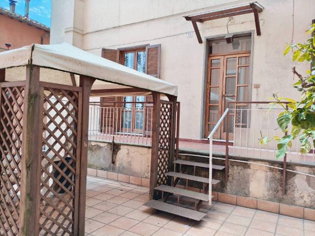 Appartamento in vendita a Soriano nel Cimino VT