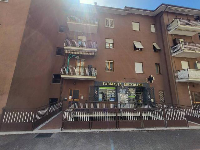 Appartamento in vendita a Soriano nel Cimino VT