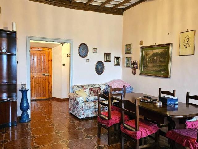 Appartamento in vendita a Soriano nel Cimino VT