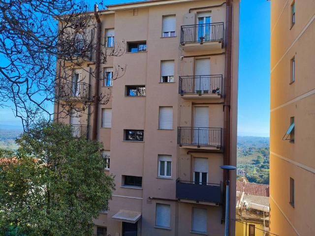 Appartamento in vendita a Soriano nel Cimino VT