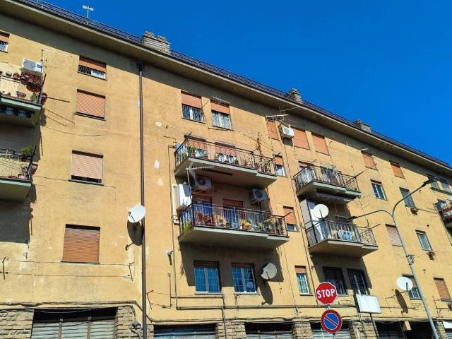 Appartamento in vendita a Soriano nel Cimino VT
