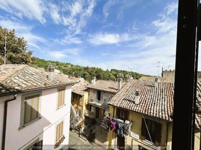 Appartamento in vendita a Soriano nel Cimino VT
