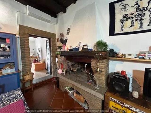 Appartamento in vendita a Soriano nel Cimino VT