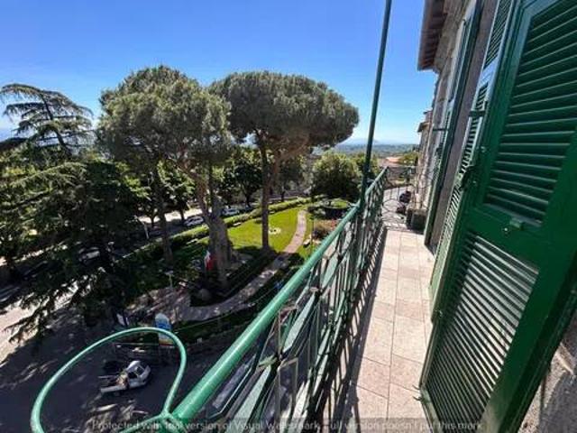 Appartamento in vendita a Soriano nel Cimino VT