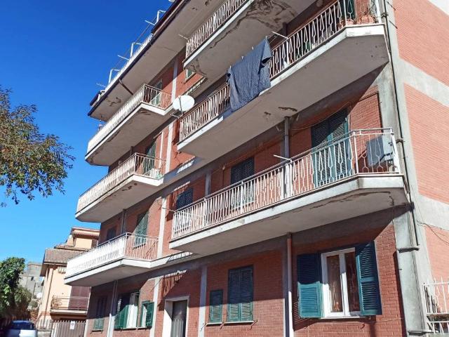 Appartamento in vendita a Soriano nel Cimino VT