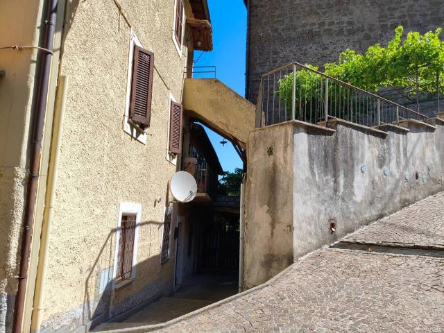 Appartamento in vendita a Soriano nel Cimino VT