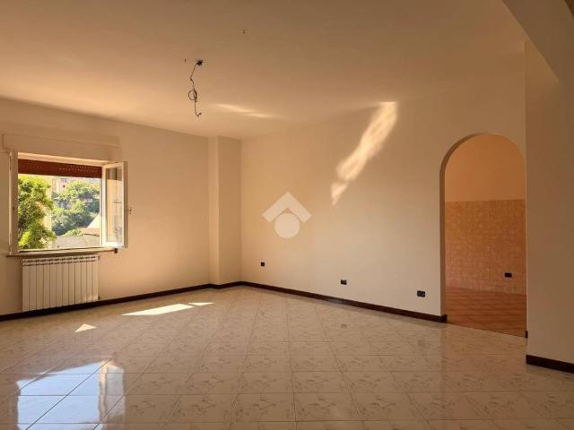 Appartamento in vendita a Soriano nel Cimino VT