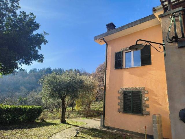 Appartamento in vendita a Soriano nel Cimino VT