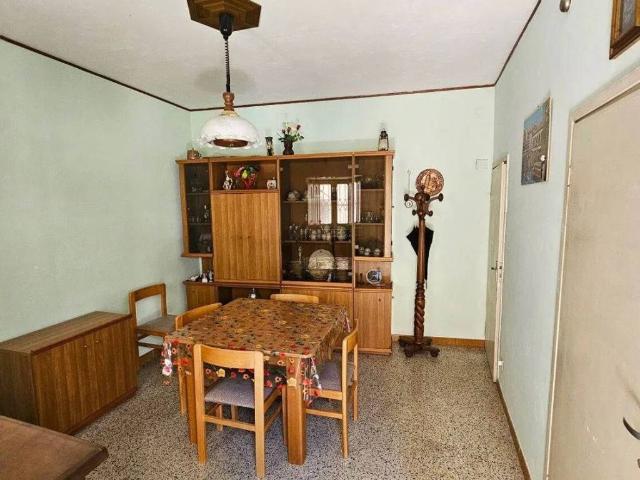Appartamento in vendita a Soriano nel Cimino VT