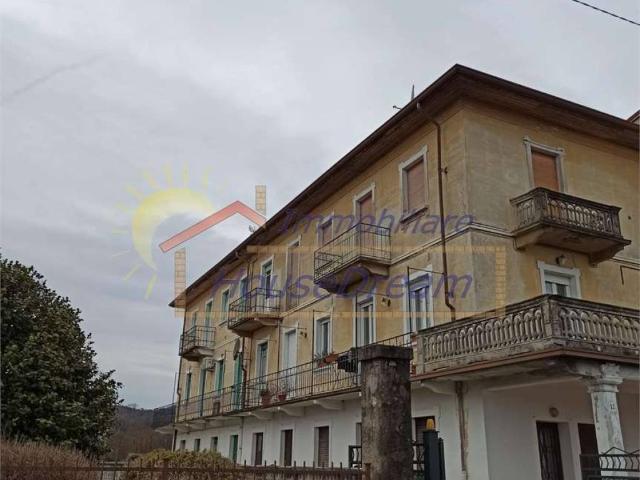 Appartamento in vendita a Soriso NO