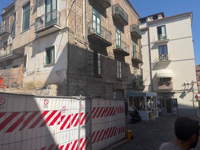 Appartamento in vendita a Sorrento NA