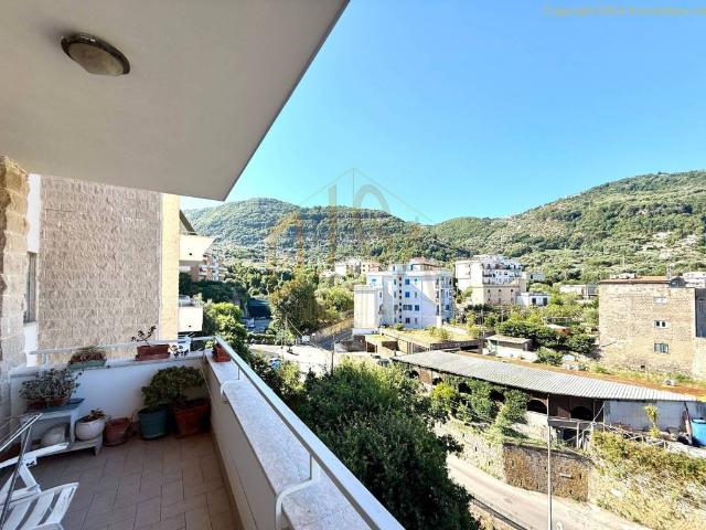 Appartamento in vendita a Sorrento NA