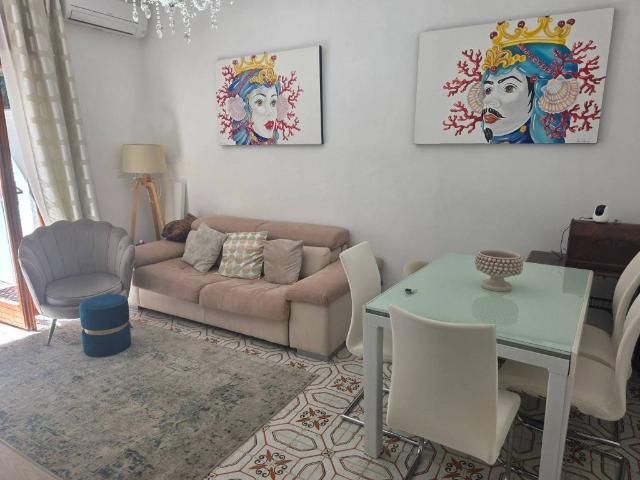 Appartamento in vendita a Sorrento NA